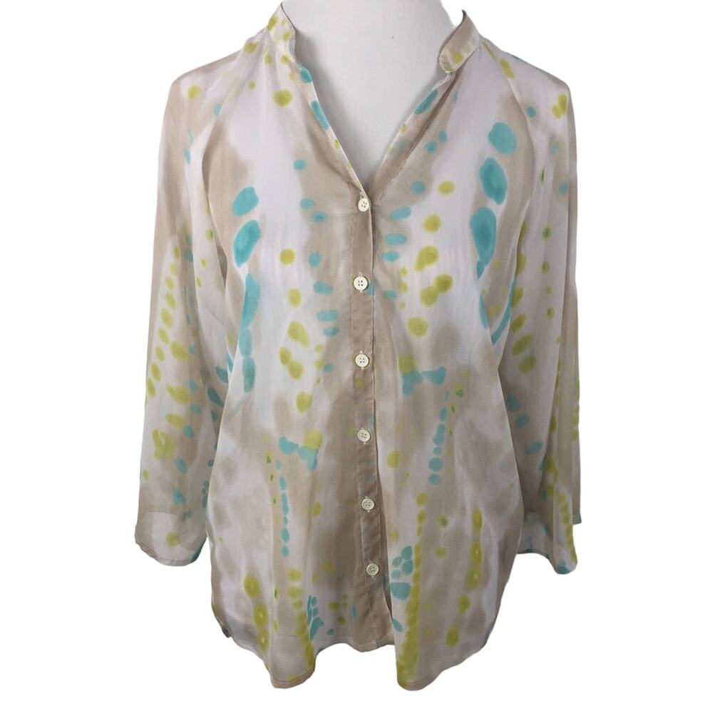 W118 by Walter Baker Top Size Medium